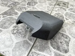 Prusament Galaxy Black