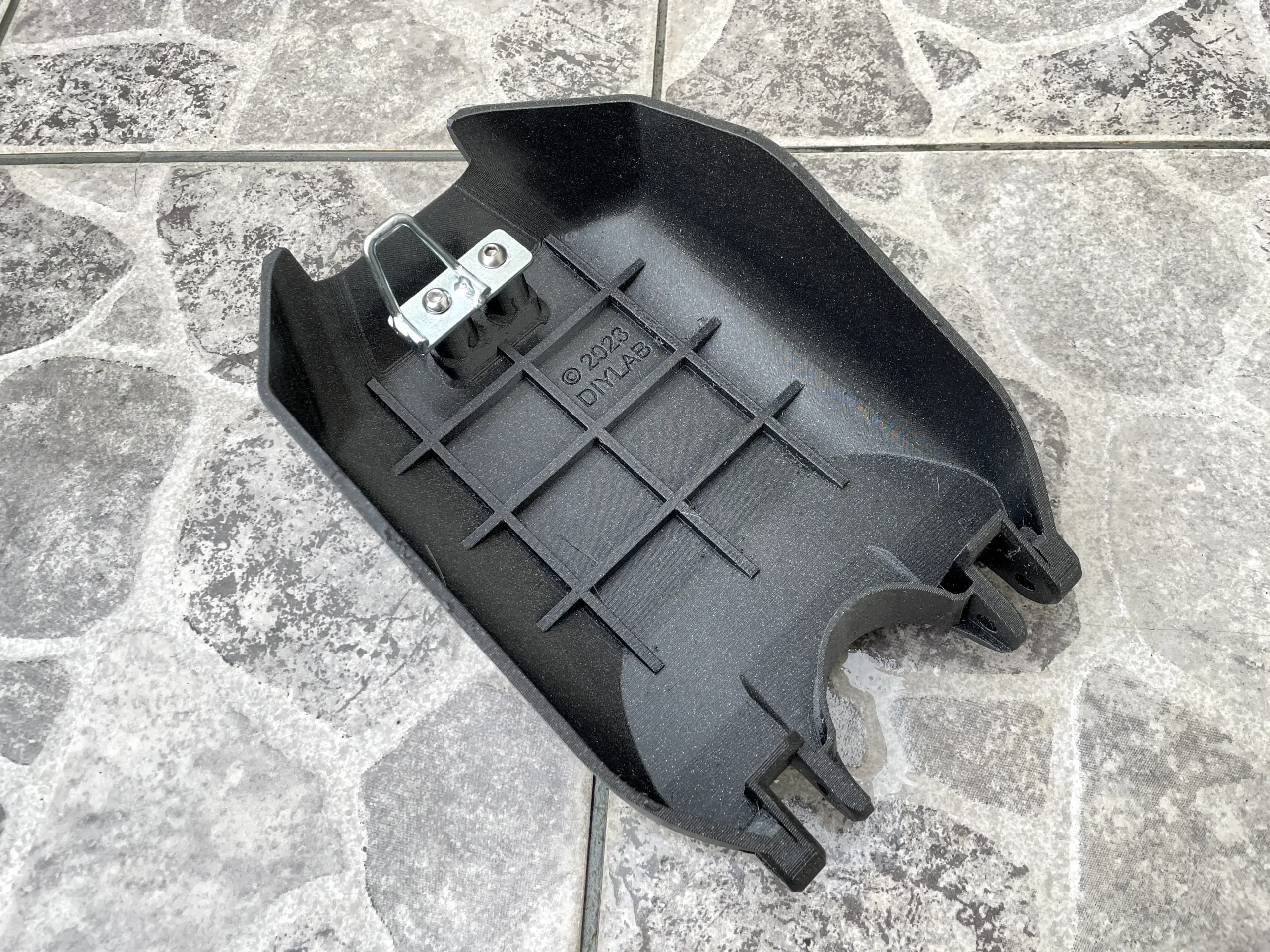 Sur Ron Light Bee YAB Lid – Serienakku – Ansicht 13