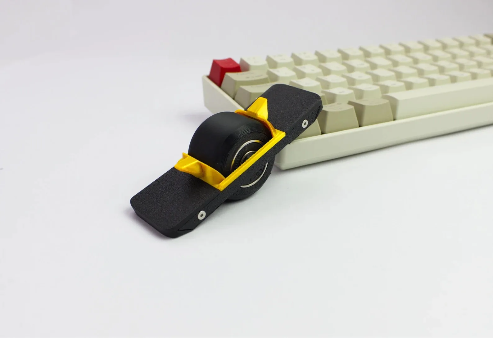 Onewheel PRO – Fidget Toy mit Kugellagern