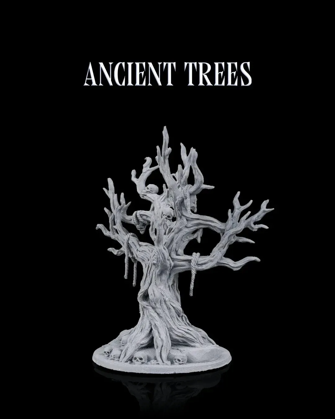 Ancient Trees – Tabletop-Geländeset