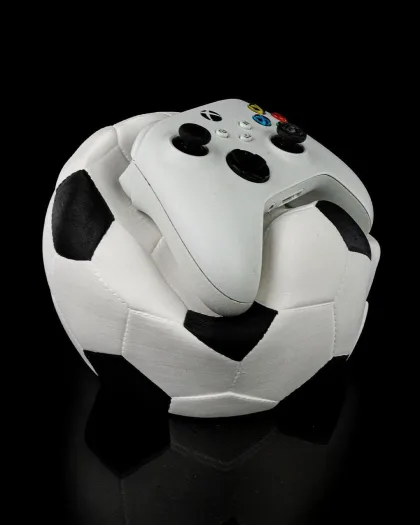 Goal Get It – Controller-Halter