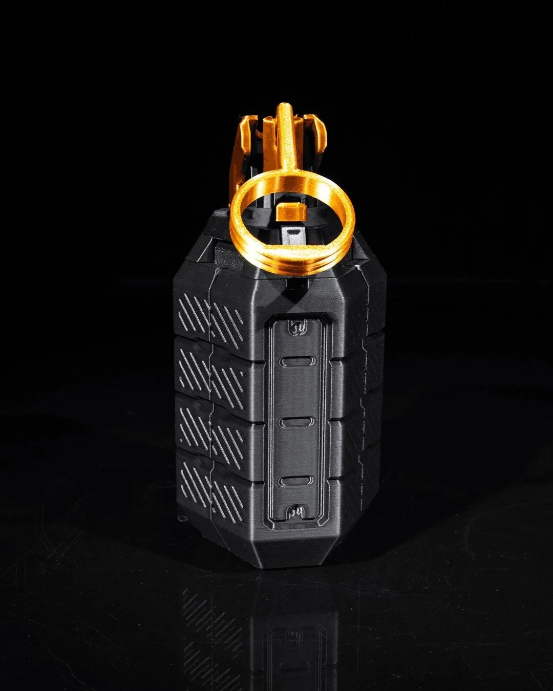 Granate Controller Halter - faltbarer Ständer für 2 Controller -