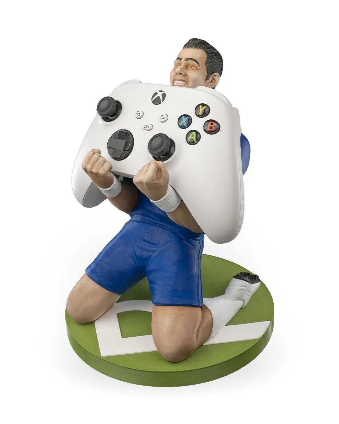 Victory Pose – Controller-Halter