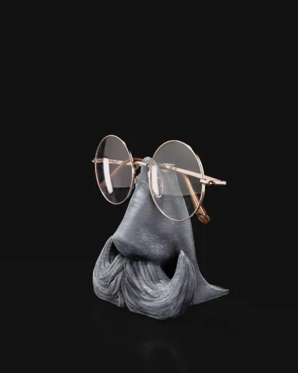 Nosy Friend – Brillenhalter