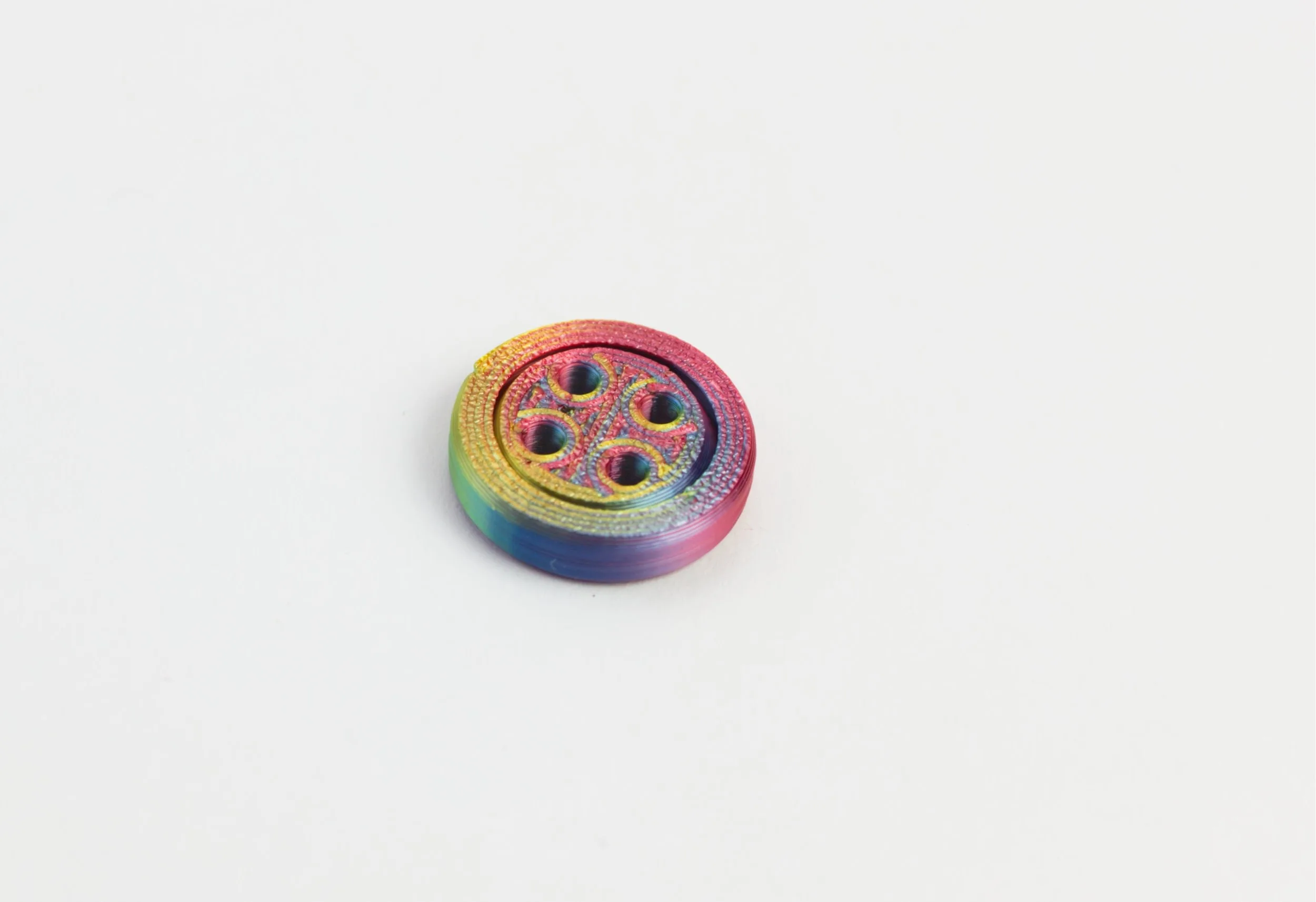Knopf – Fidget Toy