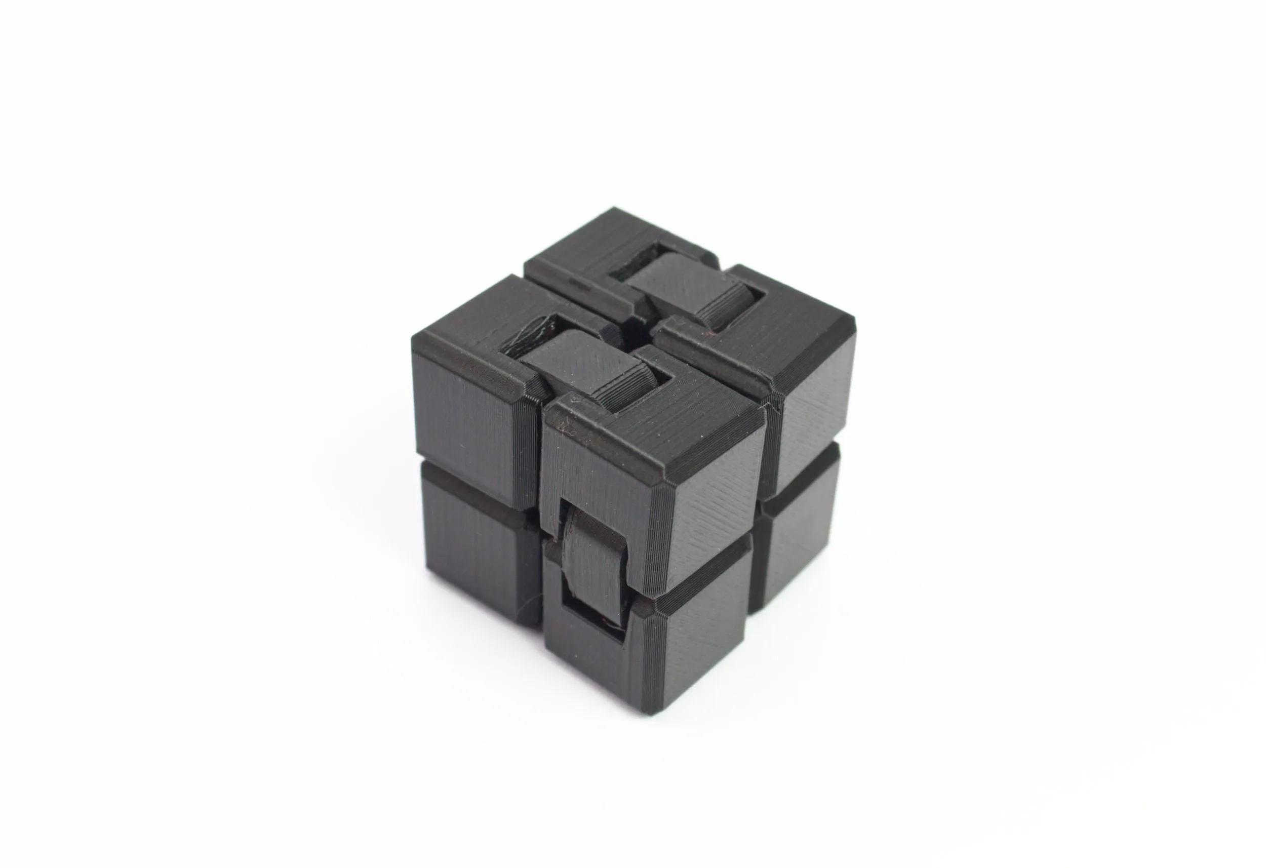 Infinity Cube – Fidget Toy