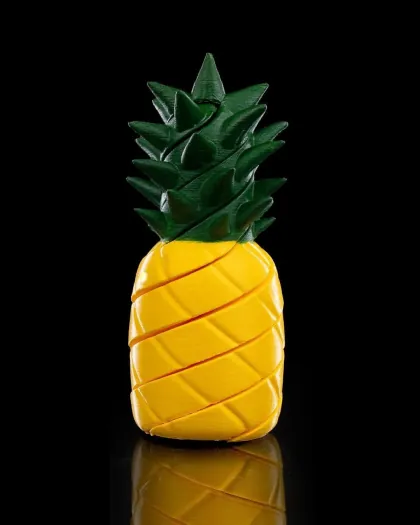 Ananas Fidget