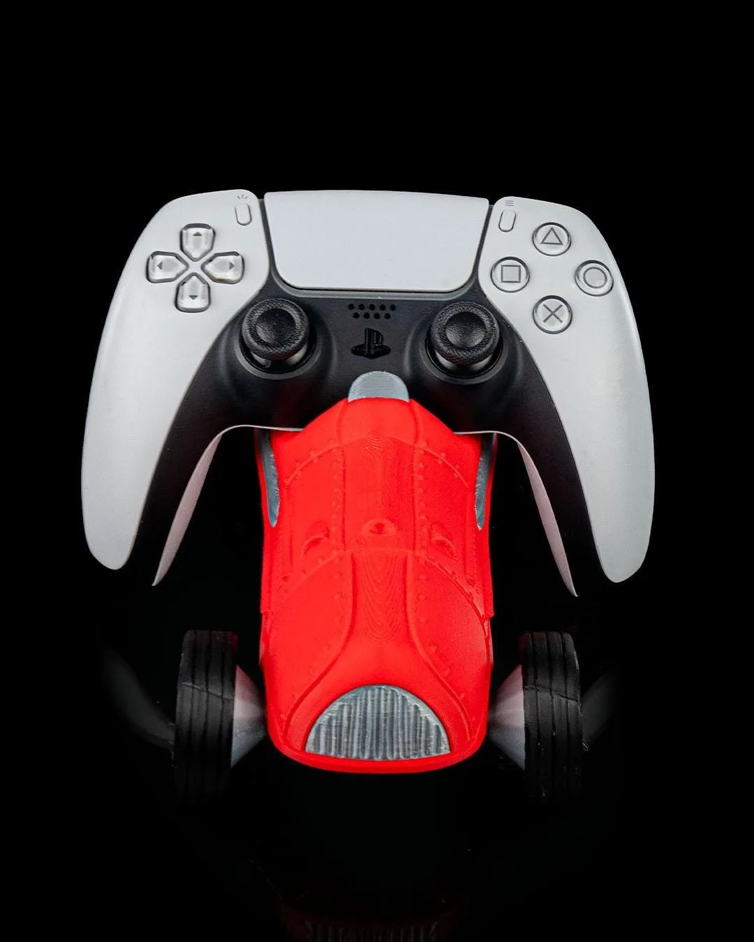 Racing Car – Controller-Halter